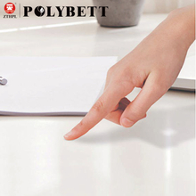 Clean Touch Laminate Anti-fingerprint Hpl/HPL Compact Laminate