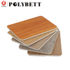 The most popular a1 fire proof flame retardant panel by Chinese Factory 