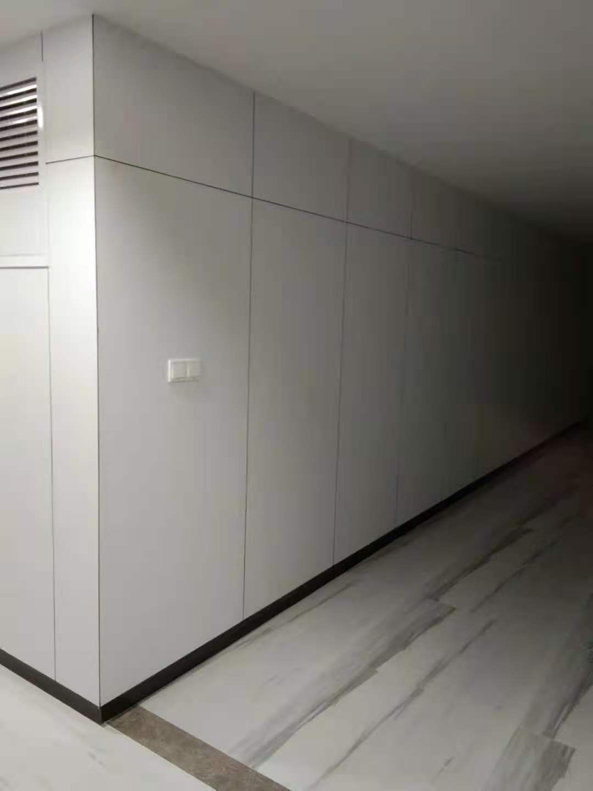 Hpl Interior Wall Cladding Panel - Changzhou Zhongtian Fireproof 