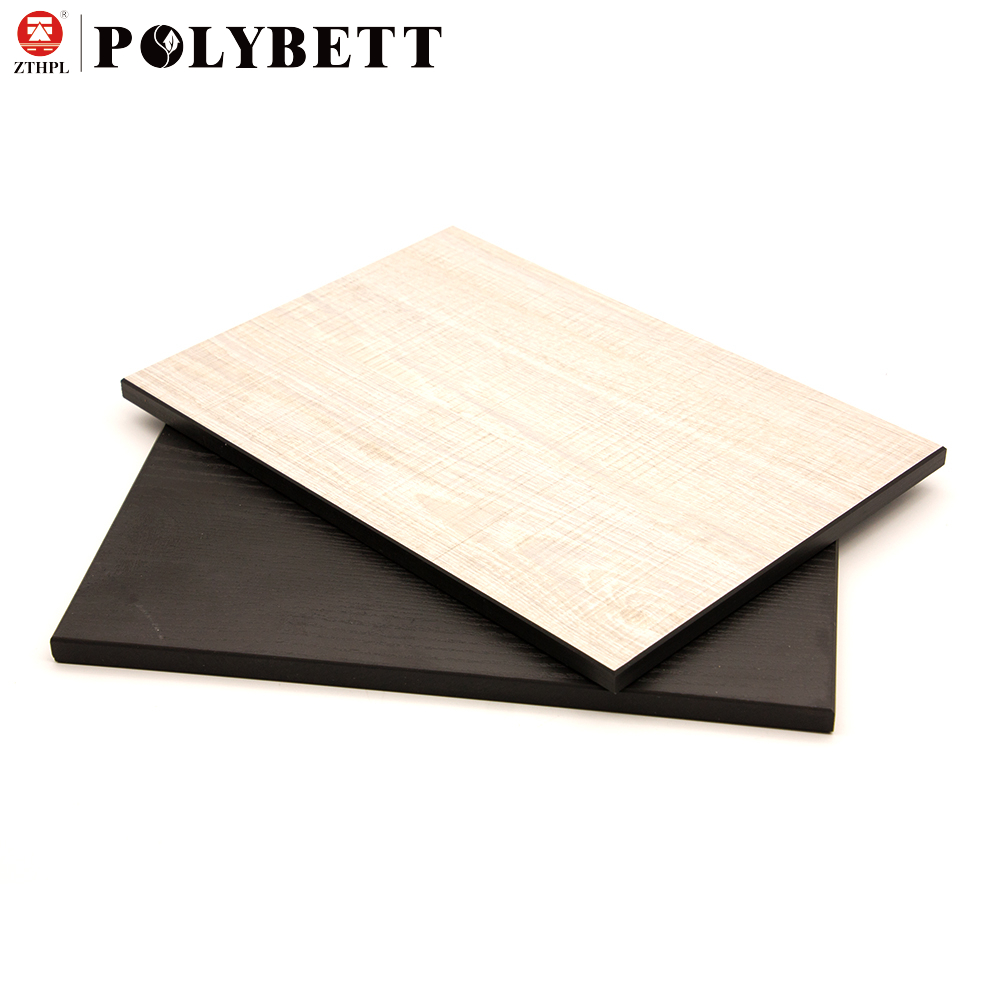 Hot selling hpl exterior compact wall panel with high quality 