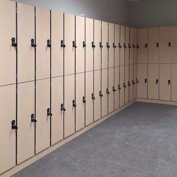 Gym lockers manufacturers&Compact laminate lockers