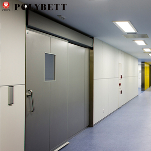 Hospital Use HPL Compact Laminate Interior Wall Panel/ Inside Hpl Panel/ Medical-use Wall Panel 