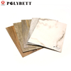 cheap 4X8 feet hpl compact laminate panel formica sheets high quality phenolic resin board price for furniture