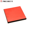 Zhongtain waterproof hpl locker phenolic compact laminate board for leisure center wet area 