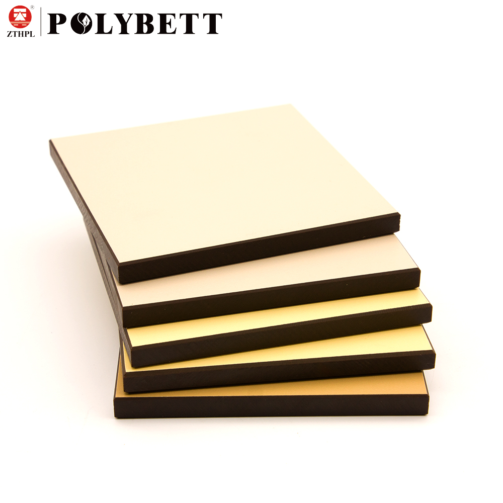 Polybett wholesale hpl-compact waterproof hpl compact laminate sheets 