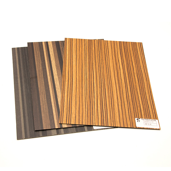 What is High Pressure laminate ?