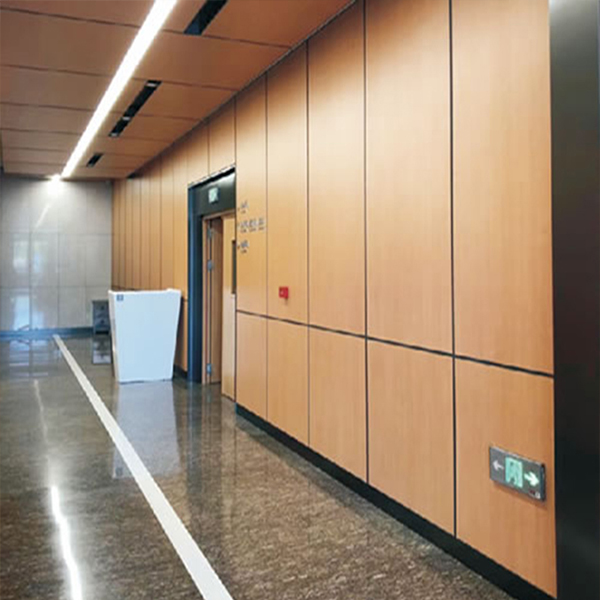 What's the Construction Technology of Compact Wall cladding Hanging System?